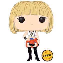 FUNKO Pop Movies: Pretty Woman - Vivian W/ Chase, Figurine à collectionner, Film et série TV, 110 g