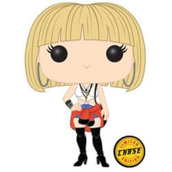 FUNKO Pop Movies: Pretty Woman - Vivian W/ Chase