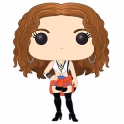 FUNKO Pop Movies: Pretty Woman - Vivian W/ Chase