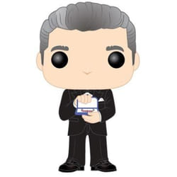 FUNKO POP Movies: Pretty Woman - Edward