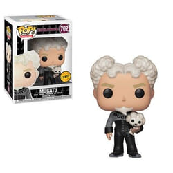 FUNKO Pop! Vinyl: Zoolander - Mugatu (Chase)