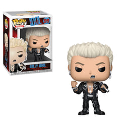 FUNKO Pop Rocks: Billy Idol