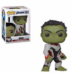 FUNKO Hulk, Figurine à collectionner, Film et série TV
