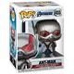 FUNKO POP: Avengers Endgame - Ant-Man