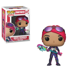 FUNKO Pop Games: Fortnite - Brite Bomber