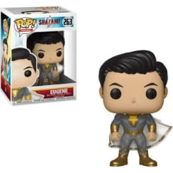 FUNKO POP Heroes: Shazam - Eugene