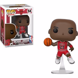 FUNKO Michael Jordan (Slam Dunk), Figurine à collectionner, Sport