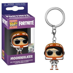FUNKO Figure POP! Fortnite Pchiavi-Moonwalker