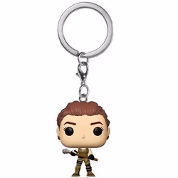 FUNKO 0889698369510, Trousseau de clés, Multicolore, Vinyl, Chiffre, Boîte, 1 pièce(s)