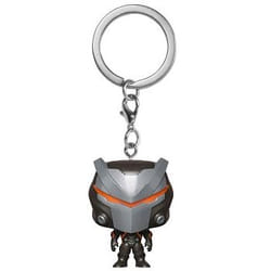 FUNKO 0889698369619 porte-clés et boîte Trousseau de clés Gris