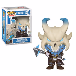 FUNKO Pop Games: Fortnite S2 - Ragnarok