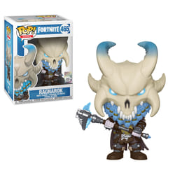 FUNKO Pop Games: Fortnite S2 - Ragnarok