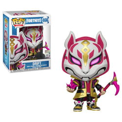 FUNKO Pop Games: Fortnite S2 - Drift