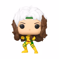 FUNKO POP Marvel: X-Men Classic- Rogue, Marvel, PVC, 0,25 an(s), 1 pièce(s), CE, Ne convient pas aux enfants de moins de 3 an ...