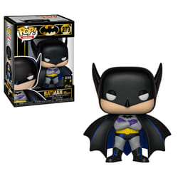 FUNKO POP Heroes: Batman 80th - Batman 1st Appearance (1939)