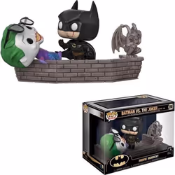 FUNKO POP! 37250, Figurine à collectionner, Bandes dessinées