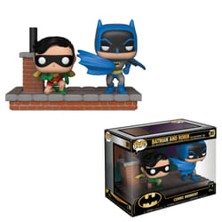 FUNKO Batman and Robin (New Look Batman 1964)