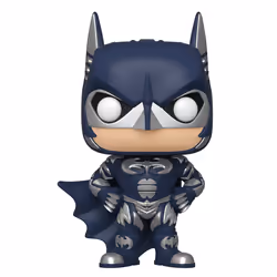 FUNKO Pop Heroes: Batman 80Th - Batman (1997), DC, PVC, 0,25 an(s), 1 pièce(s), CE, Ne convient pas aux enfants de moins de 3 ...