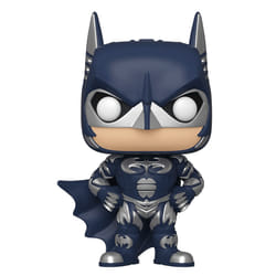 FUNKO Pop Heroes: Batman 80Th - Batman (1997)