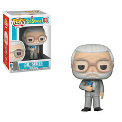 FUNKO Pop Icons: Dr. Seuss - Dr. Seuss
