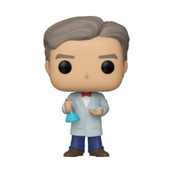 FUNKO Pop Icons: Bill Nye