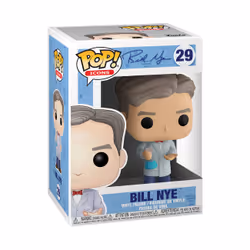 FUNKO Pop Icons: Bill Nye