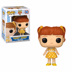 FUNKO Gabby Gabby, Figurine à collectionner, Film et série TV