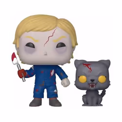 FUNKO Gage and Church, Figurine à collectionner, Film et série TV