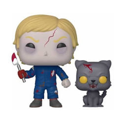 FUNKO Gage and Church
