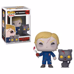 FUNKO Gage and Church