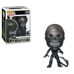 FUNKO Pop Movies: Alien 40Th - Xenomorph