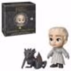 Figurine Funko 5 Star: Game Of Thrones S10 - Daenerys Targaryen