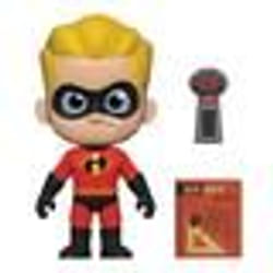 Figurine Funko 5 Star: Les indestructibles 2 - Dash