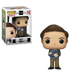 FUNKO Pop Television: Club De Cuervos-Hugosanchez