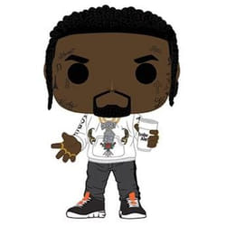 FUNKO POP Rocks: MIGOS - Offset