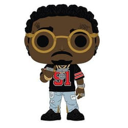 FUNKO Pop Rocks: Migos - Quavo