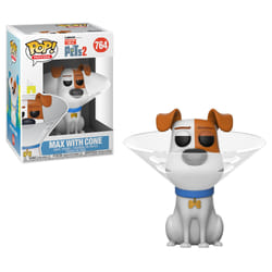 FUNKO Max With Cone