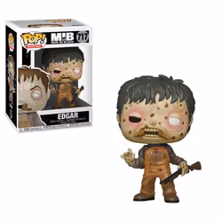 FUNKO Pop Movies: Men In Black - Edgar, Figurine à collectionner, Film et série TV, 110 g