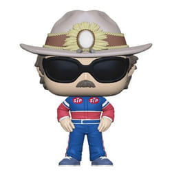 FUNKO Pop Nascar: Richard Petty