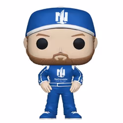 FUNKO Pop Nascar: Dale Earnhardt Jr., Figurine à collectionner, Film et série TV, 110 g