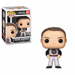 FUNKO Pop Nascar: Kevin Harvick
