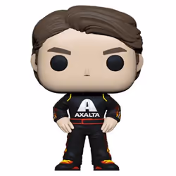 FUNKO Pop Nascar: Jeff Gordon, Figurine à collectionner, Film et série TV, 110 g