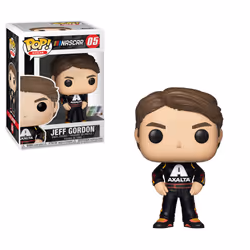 FUNKO Pop Nascar: Jeff Gordon