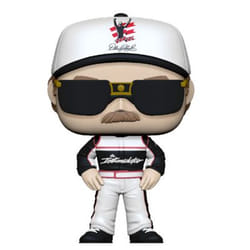 FUNKO Pop Nascar: Dale Earnhardt