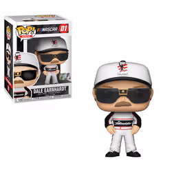 FUNKO Pop Nascar: Dale Earnhardt