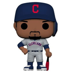 FUNKO POP MLB: Francisco Lindor (New Jersey)