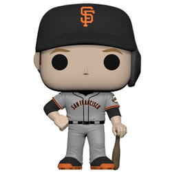 FUNKO Pop Mlb: Buster Posey (New Jersey)