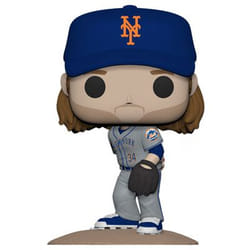 FUNKO Pop Mlb: Noah Syndergaard (New Jersey)