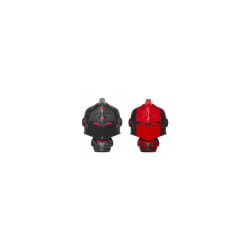 Funko Fortnite - Pack 2 Pint Size Heroes 6 cm