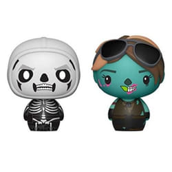 FUNKO Skull Trooper and Ghoul Trooper